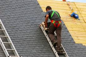 Best Emergency Roof Repair Services  in USA